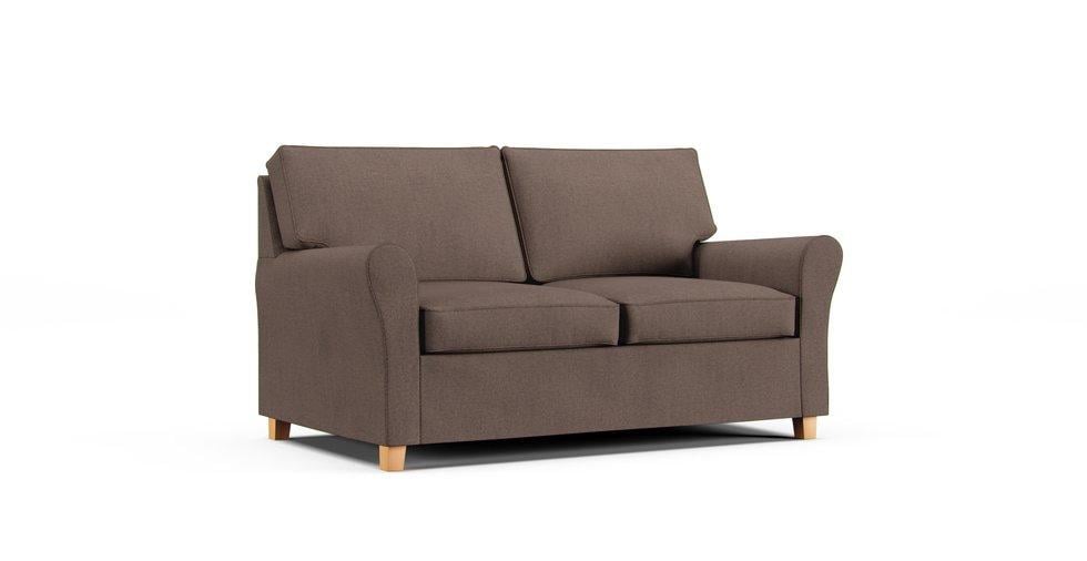 Mod Chenille Espresso