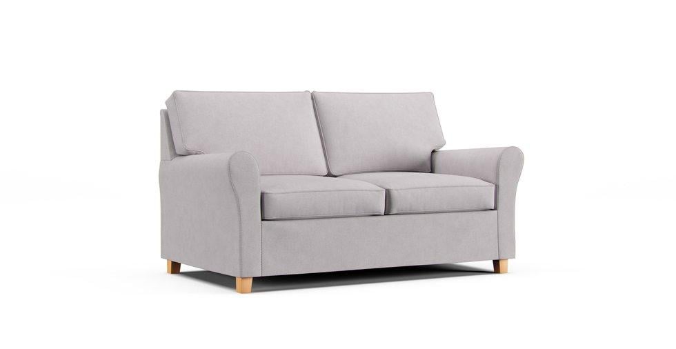 Everyday Weave Pebble