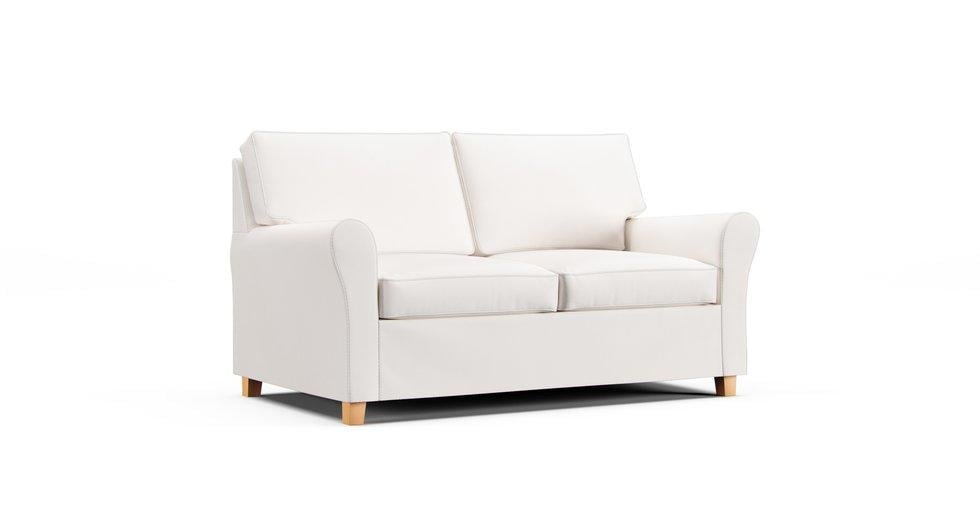 Signature Microfiber Cream