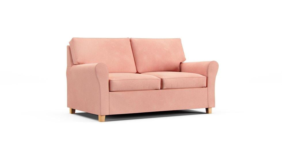 Signature Microfiber Coral