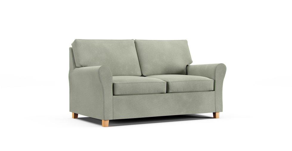 Signature Microfiber Silver Sage