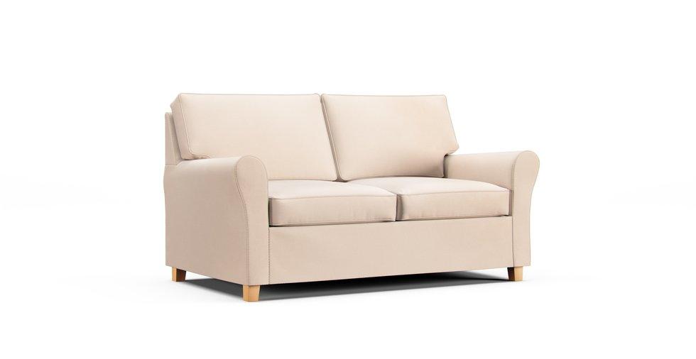 Everyday Velvet Sand