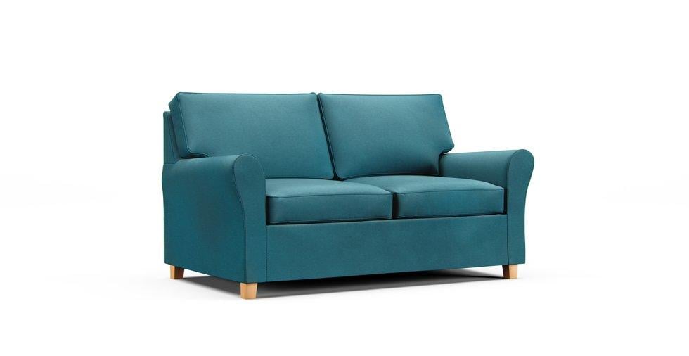 Everyday Velvet Dark Teal