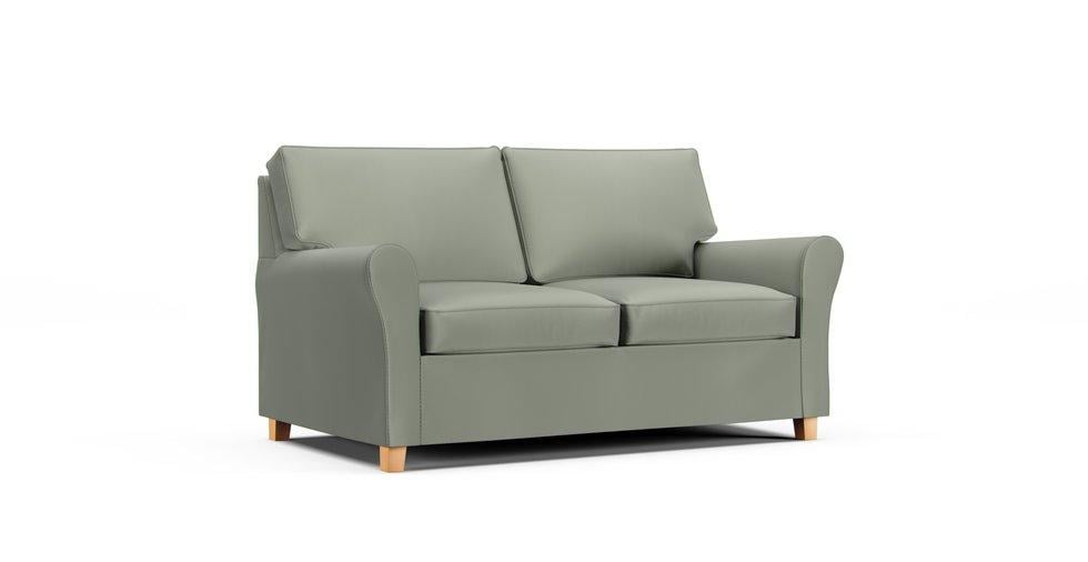 Everyday Cotton Silver Sage