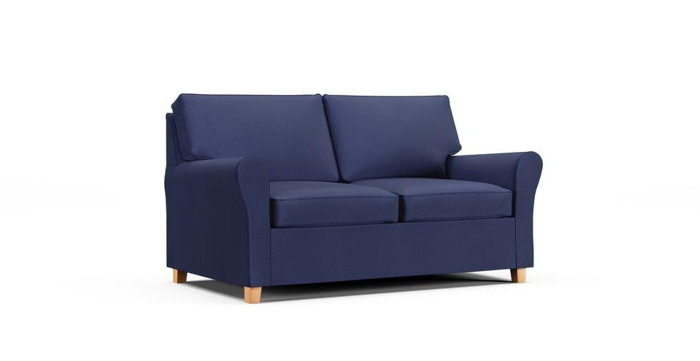 Everyday Cotton Navy