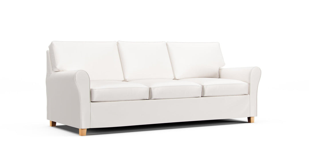 Performance Canvas Ash