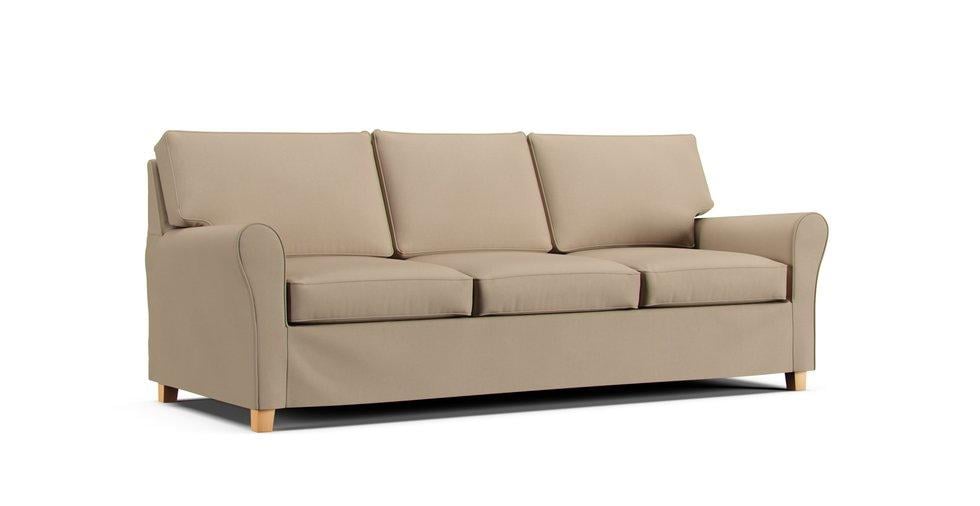 Sunbrella® Canvas Antique Beige