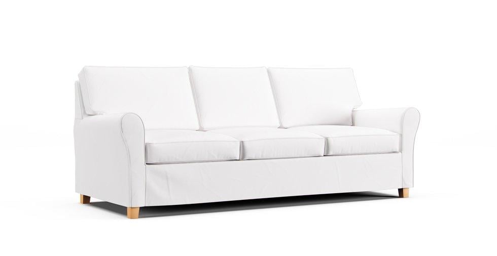 Everyday Cotton White