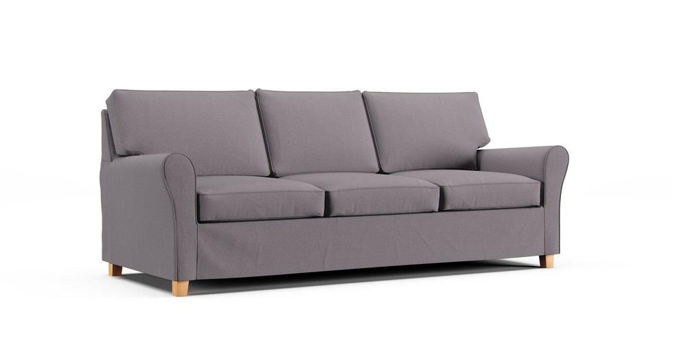 Everyday Cotton Charcoal