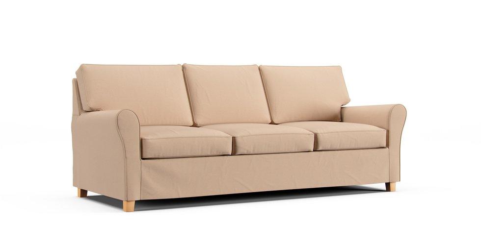 Everyday Cotton Khaki