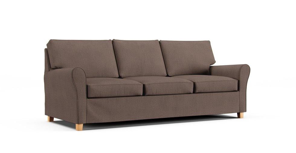 Mod Chenille Espresso