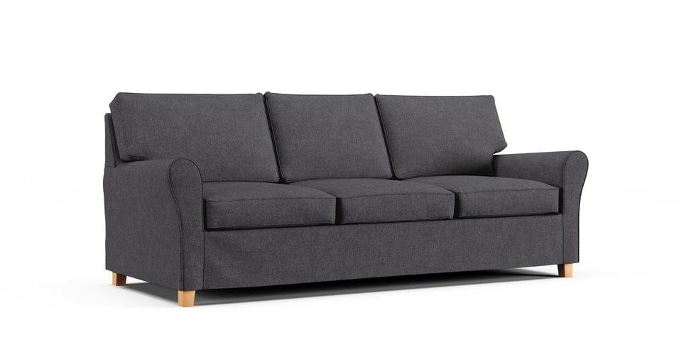 Everyday Weave Storm