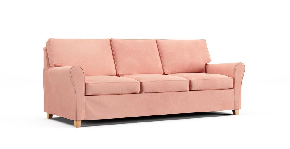 Signature Microfiber Coral