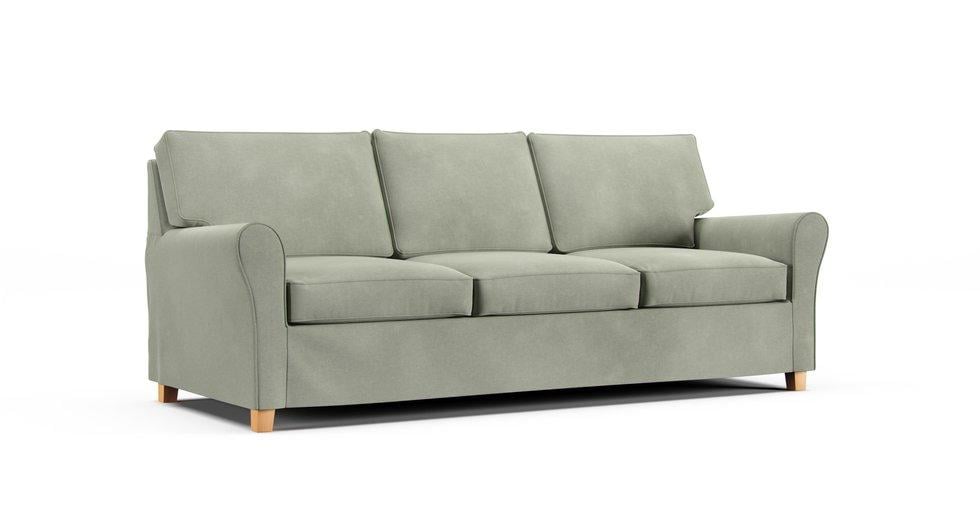 Signature Microfiber Silver Sage