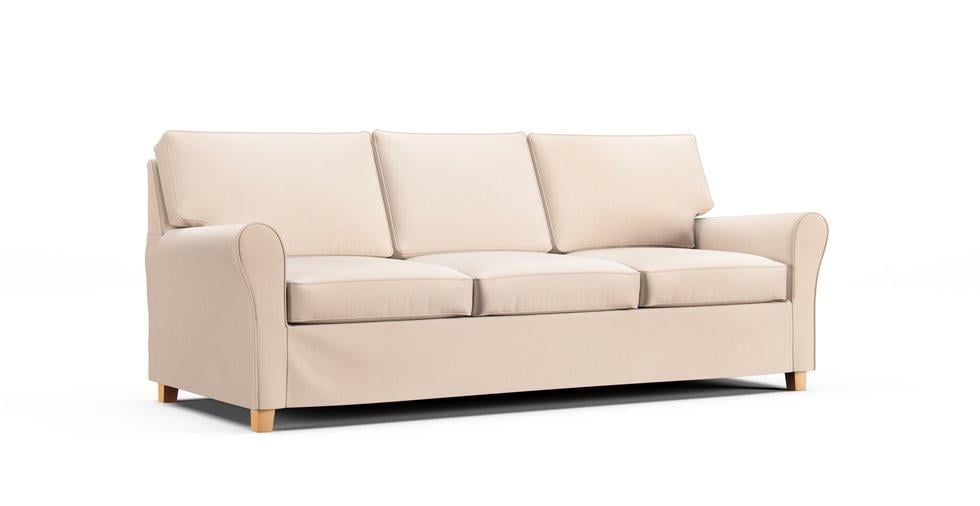 Everyday Velvet Sand