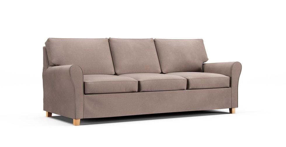 Everyday Velvet Cacao