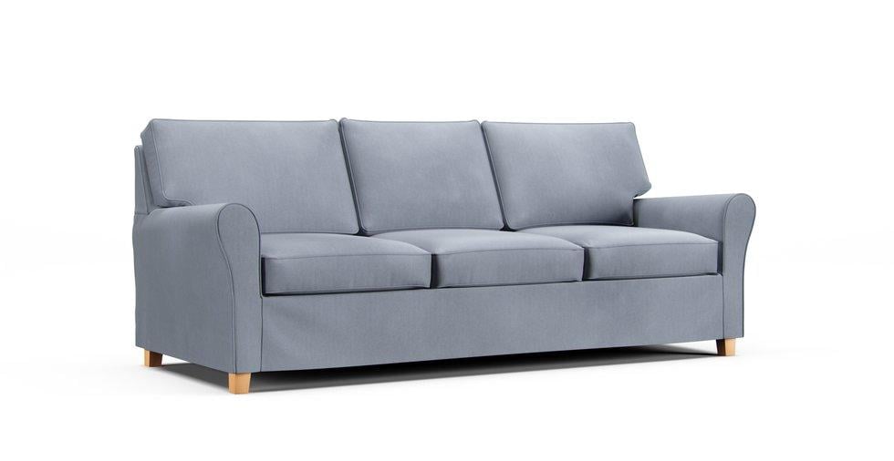 Everyday Velvet Storm