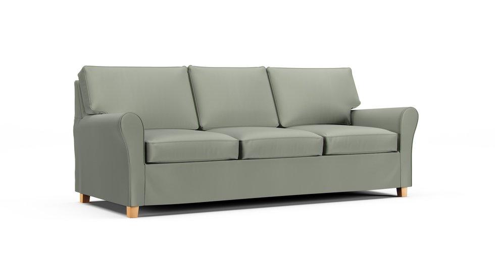 Everyday Cotton Silver Sage