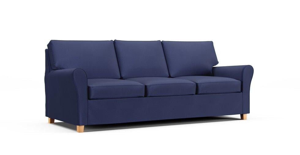 Everyday Cotton Navy