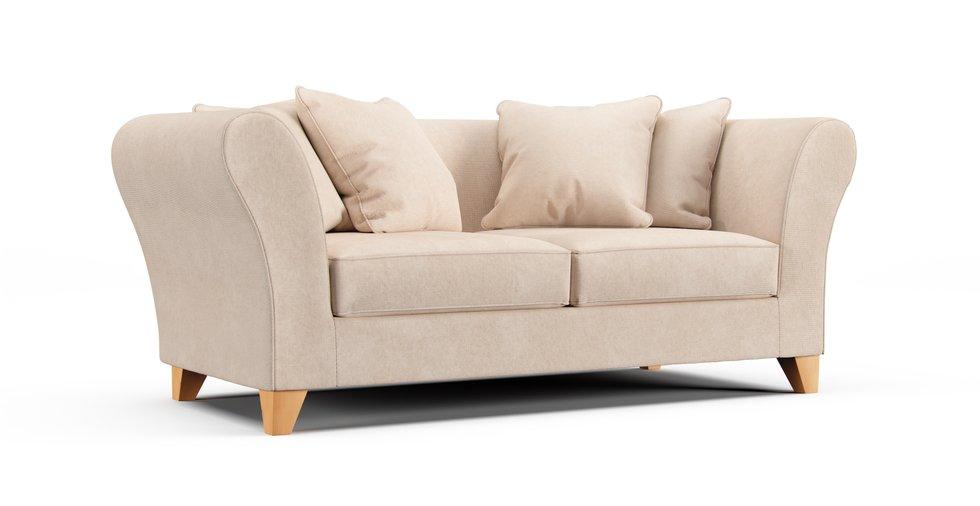 Mod Basketweave Pearl