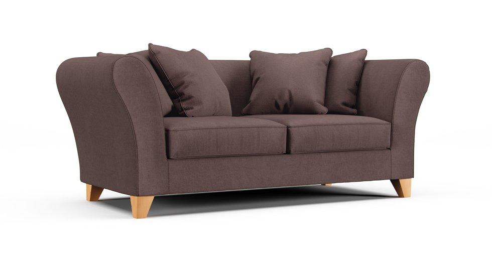 Mod Basketweave Espresso