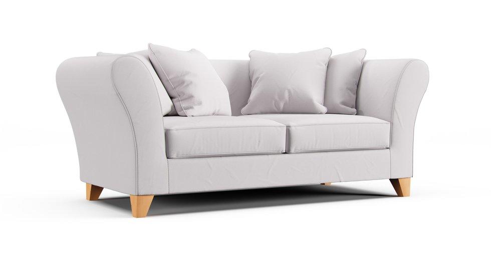 Everyday Cotton Pebble