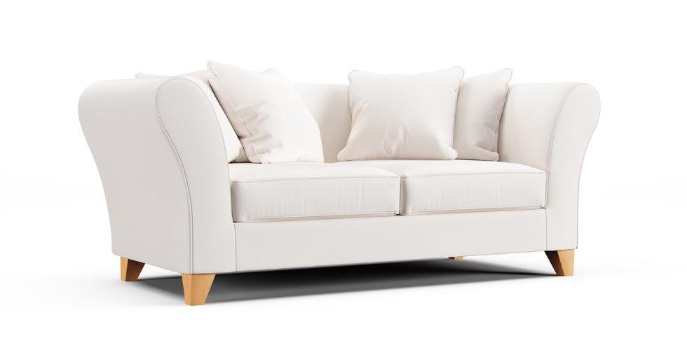 Signature Microfiber Cream