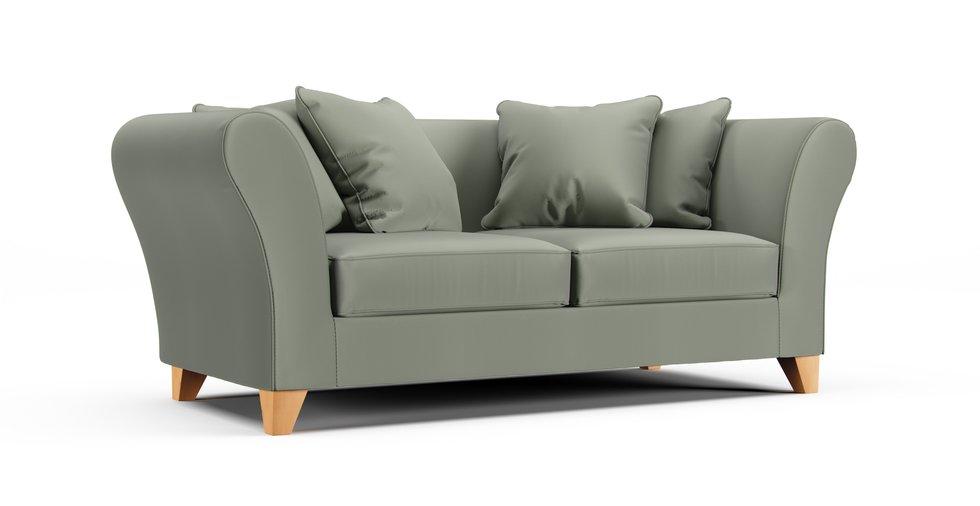 Everyday Cotton Silver Sage