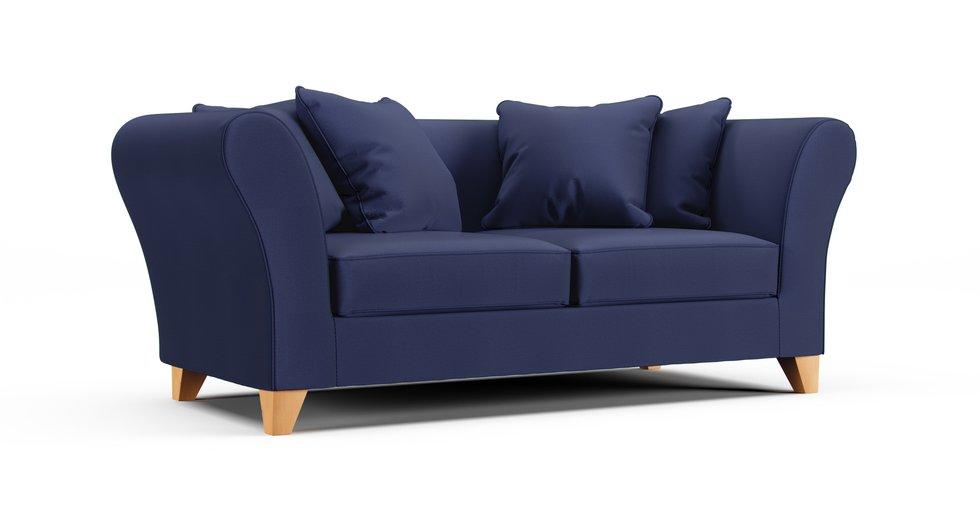 Everyday Cotton Navy