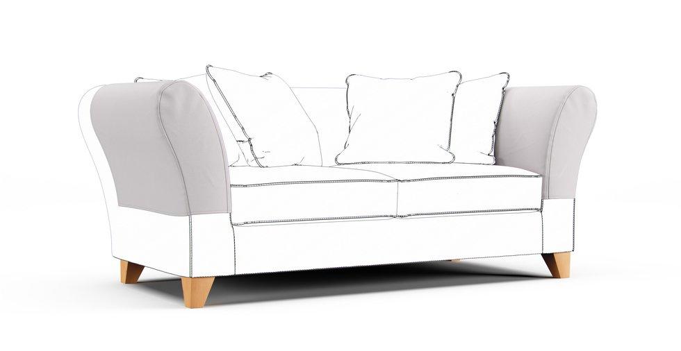 Everyday Cotton Pebble