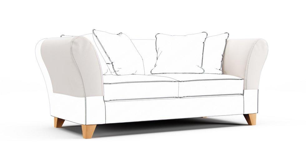 Signature Microfiber Cream