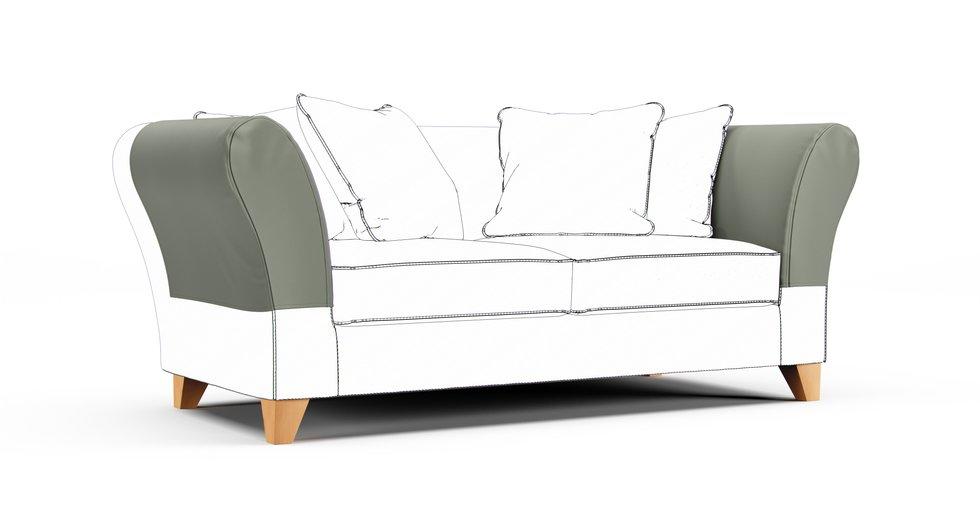 Everyday Cotton Silver Sage