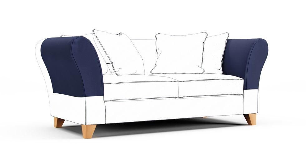 Everyday Cotton Navy