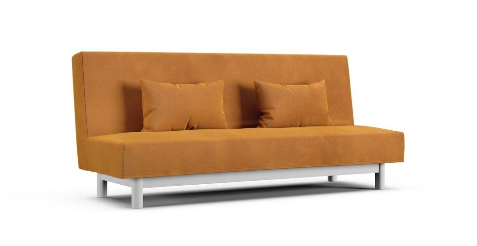Signature Microfiber Caramel