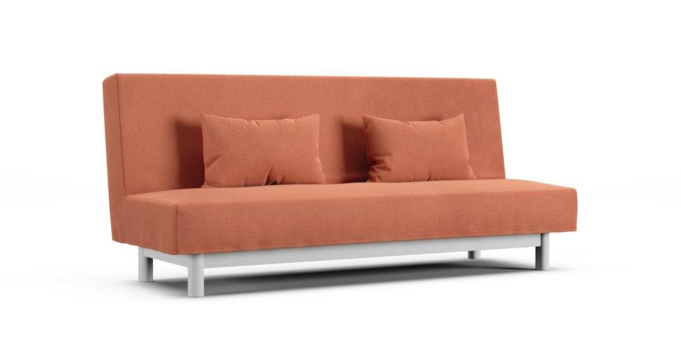 Signature Microfiber Dark Coral