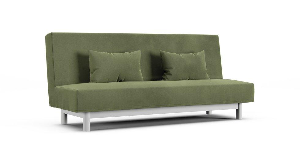 Signature Microfiber Forest Green