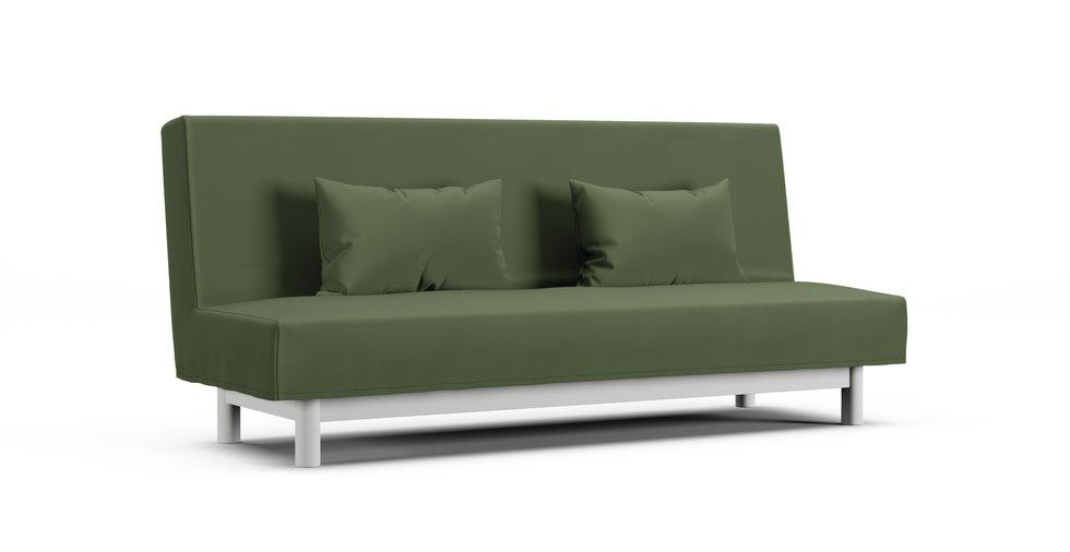 Everyday Cotton Forest Green