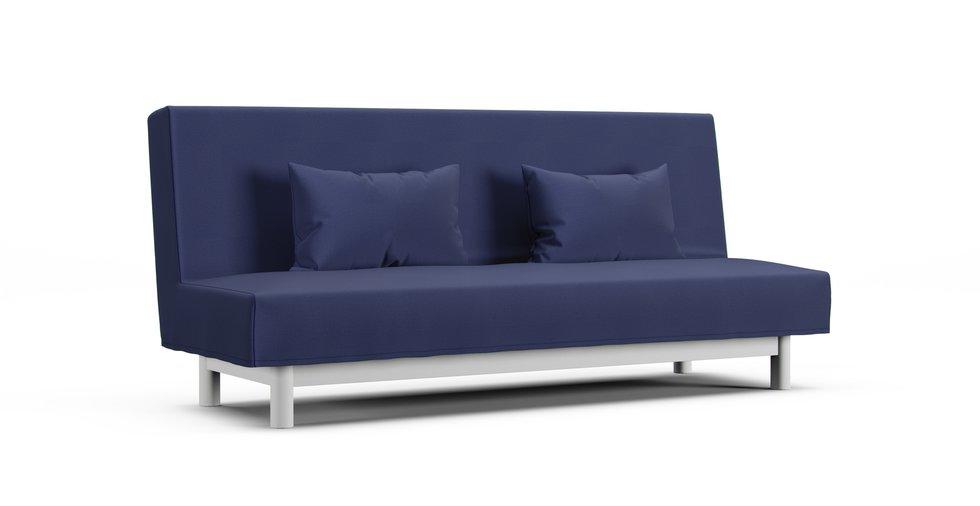 Everyday Cotton Navy