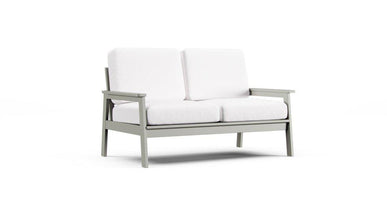 Bondholmen Loveseat Cushion Covers