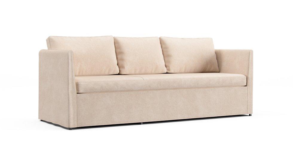 Mod Basketweave Pearl