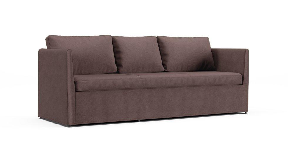 Mod Basketweave Espresso