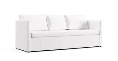 Brathult 3-seat Sofabed Covers