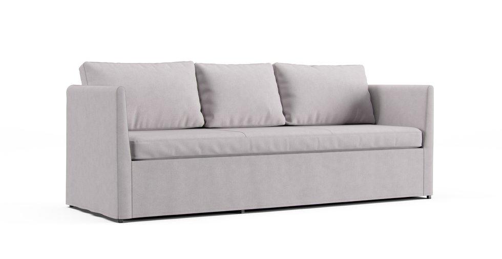 Everyday Weave Pebble