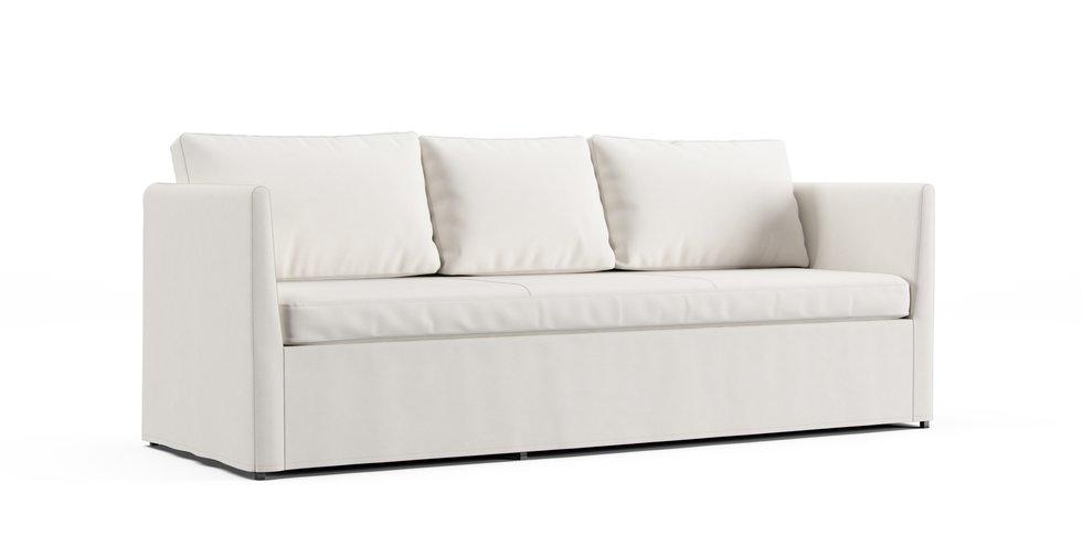 Everyday Weave Cream