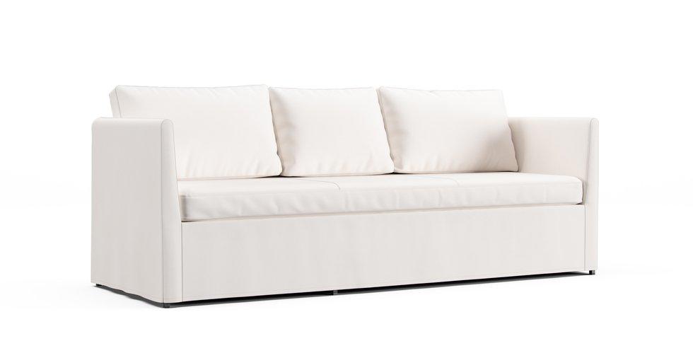 Signature Microfiber Cream