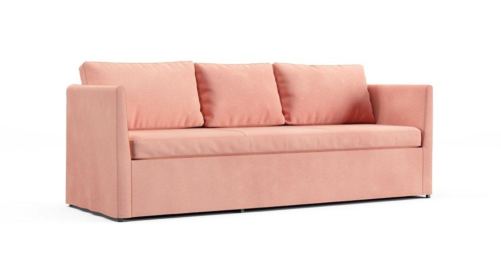 Signature Microfiber Coral