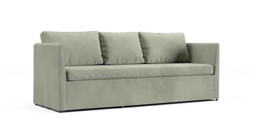 Signature Microfiber Silver Sage