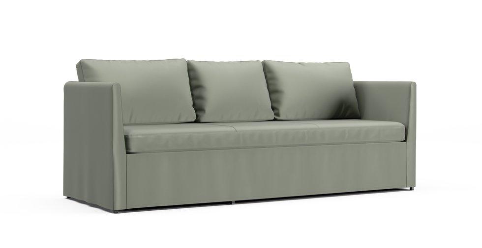 Everyday Cotton Silver Sage