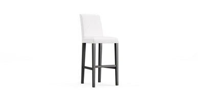 Bergmund Barstool Cover