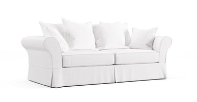 Backamo 3 Seater Sofa Cover